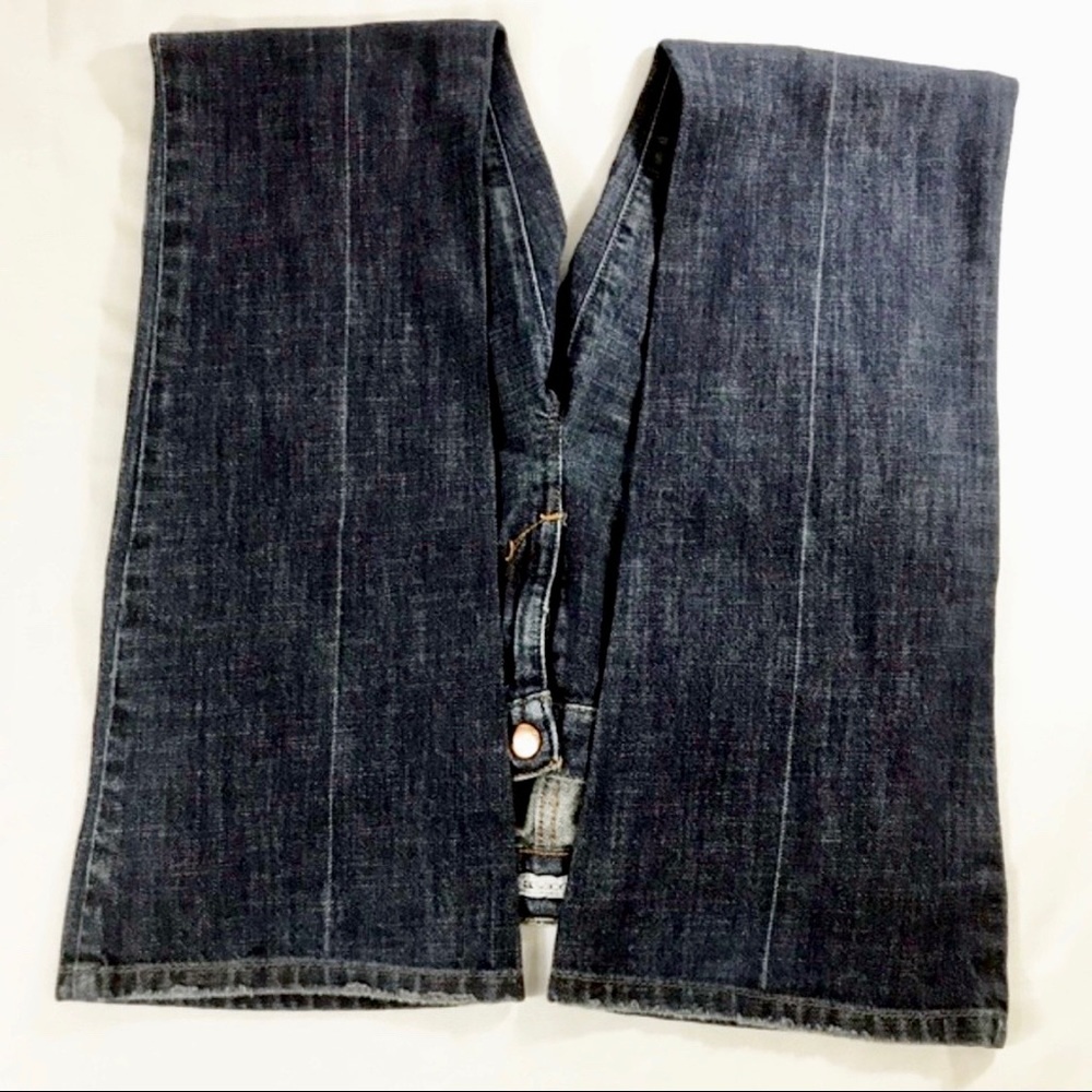 Joe’s Jeans Provocateur Fit Dark Wash Size 26 - Picture 3 of 7